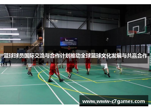 篮球球员国际交流与合作计划推动全球篮球文化发展与共赢合作 篮球球员国际交流与合作计划推动全球篮球文化发展与共赢合作