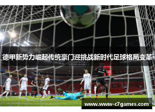 德甲新势力崛起传统豪门迎挑战新时代足球格局变革 德甲新势力崛起传统豪门迎挑战新时代足球格局变革