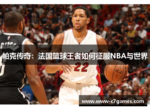 帕克传奇:法国篮球王者如何征服NBA与世界 帕克传奇:法国篮球王者如何征服NBA与世界