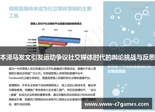 本泽马发文引发运动争议社交媒体时代的舆论挑战与反思 本泽马发文引发运动争议社交媒体时代的舆论挑战与反思