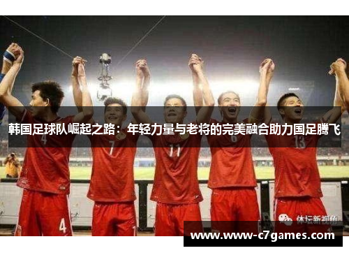 韩国足球队崛起之路:年轻力量与老将的完美融合助力国足腾飞 韩国足球队崛起之路:年轻力量与老将的完美融合助力国足腾飞