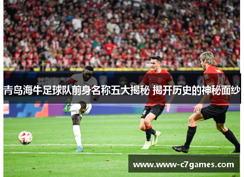 青岛海牛足球队前身名称五大揭秘 揭开历史的神秘面纱